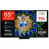 Image de Téléviseur Tcl 65a400u Qled Mini Led 4k 144 Hz Noir
