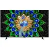 Image de Tv 98 Pouces Tcl A400 4k Qd-mini Led Qled Google Tv Wi-fi 120 Hz Dolby Vision Iq Noir