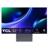 Image de Monitor TCL X3 32X3A 32 UltraHD 4K 240Hz OLED FreeSync Premium HDR400 True Black USB-C Altavoces