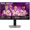 Image de Écran Pc Gaming Tcl 27 Pro-a Mini Led Qhd Noir 27" Hdmi 2.1 320 Hz