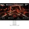 Image de Moniteur IPS 27 (68 cm) Full HD - 300 Hz - 27P1AD TCL