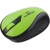 Image de Souris Optique Sans Fil - ESPERANZA - TM114G - 2 4 GHz - 1000 DPI - Vert-Noir