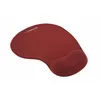 Image de Tapis de souris - Esperanza - GEL - Rouge - Repose-poignets - Confortable