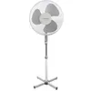 Image de Ventilateur de sol - Esperanza - EHF001WE - Blanc - Gris - 20 x 40 x 130 cm