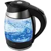 Image de Bouilloire Électrique Esperanza 1,8l 2200w Noir Translucide