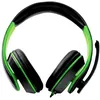 Image de Casque pleine taille - Esperanza - EGH300 - Jack 35mm - Isolation acoustique - Vert