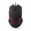 Image de Esperanza Egm205r Souris Gaming Droitier Usb Type-a Optique 2400 Dpi