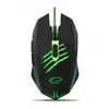 Image de Esperanza Egm209g Souris Gaming Droitier Usb Type-a Optique 2400 Dpi