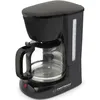 Image de Machine à café - ESPERANZA - EKC005 - Noir - 10 tasses - Arrêt automatique
