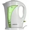 Image de Bouilloire électrique - ESPERANZA - EKK018G - 1.7 L - Blanc / Vert - 2200 Watt