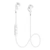 Image de Esperanza Eh187w Casque Sans Fil Ecouteurs Appels/musique Bluetooth Bleu, Blanc