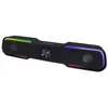 Image de Barre de son - ESPERANZA - Apala - USB - 6W - Filaire - LED arc-en-ciel