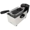 Image de Friteuse Northix Esperanza Ekg010 2000w 3l Inox