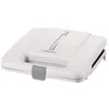 Image de Esperanza Ekt010W Sandwich Toaster 1000W Blanc