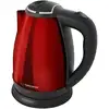 Image de Bouilloire Électrique Esperanza 1,8 L 1800 W Noir Et Rouge