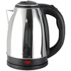 Image de Bouilloire Esperanza TKK102S Gris Acier inoxydable Plastique 1800 W 18 L