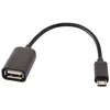Image de GT CBLE ADAPTATEUR USB OTG MICRO B MLE / A FE...