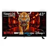 Image de Telewizor Kiano Elegance 43 FHD Tizen OS Powered by Samsung