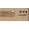 Image de Actis Cartouche De Toner Th-15a (remplacement Hp 15a C7115a, Canon Ep-25 ; Standard ; 2500 Pages ; Noir)