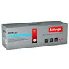 Image de Toner Activejet Ath-411n Cyan 2600 Pages Laser