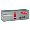 Image de Toner Activejet Ath-212n Couleur Jaune Compatible Hp Et Canon