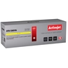 Image de Activejet Cartouche Toner Atk-590yn (kyocera Replacement Tk-590y ; Supreme ; 5000 Pages ; Jaune)