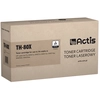 Image de Actis Cartouche De Toner Th-80x (remplacement Hp 80x Cf280x ; Standard ; 6900 Pages ; Noir)