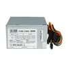 Image de Ibox Cube Ii Unité D'alimentation D'énergie 400 W 20+4 Pin Atx Atx Argent