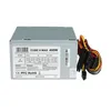 Image de Unité dalimentation - iBox - CUBE II - 400 W - 20+4 PIN ATX - Argent
