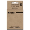 Image de Actis Kb-529bk Encre (remplacement Brother Lc529bk ; Standard ; 58 Ml ; Noir)