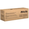 Image de Actis Cartouche De Toner Th-400x (remplacement Hp 507x Ce400x ; Supreme ; 11000 Pages ; Noir)