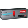Image de Activejet Cartouche De Toner Ath-201cn Pour Imprimante Hp, Remplacement Hp 201a Cf401a; Suprême; 1400 Pages; Cyan