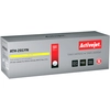 Image de Activejet Toner Ath-201yn Pour Imprimante Hp, Remplacement Hp 201a Cf402a; Suprême; 1400 Pages; Jaune