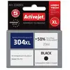 Image de Activejet Encre Ah-304brx (remplacement Hp 304xl N9k08ae ; Premium ; 20 Ml ; Noir)