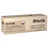 Image de Actis Cartouche De Toner Th-f410x (remplacement Hp 410x Cf410x ; Standard ; 6500 Pages ; Noir)