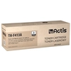 Image de Actis Toner Cartridge Th-f413a (remplacement Hp 410a Cf413a ; Standard ; 2300 Pages ; Rouge)