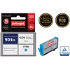 Image de Activejet Encre Ah-903crx (remplacement De Hp 903xl T6m03ae ; Premium ; 12 Ml ; Bleu)