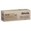 Image de Actis Toner Cartridge Th-17a (remplacement Hp 17a Cf217a ; Standard ; 1600 Pages ; Noir)
