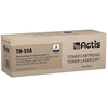 Image de Actis Cartouche De Toner Th-55a (remplacement Hp 55a Ce255a ; Standard ; 6000 Pages ; Noir)