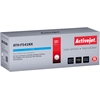 Image de Activejet Cartouche De Toner Ath-f541nx Pour Imprimantes Hp; Remplacement Hp 540 Cf541x; Suprême; 2500 Pages; Bleu