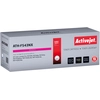 Image de Activejet Cartouche De Toner Ath-f543nx Pour Imprimantes Hp; Remplacement Hp 540 Cf543x; Suprême; 2500 Pages; Magenta
