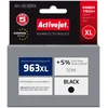 Image de Activejet Ah-963brx Encre Pour Imprimantes Hp, Remplacement Hp 963xl 3ja30ae; Premium; 2100 Pages; Noir
