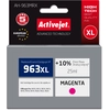Image de Activejet Ah-963mrx Encre Pour Imprimantes Hp, Remplacement Hp 963xl 3ja28ae; Premium; 1760 Pages; Violet
