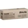 Image de Toner Universel Actis Th-05xu Pour Imprimantes Hp, Remplacement Hp 05x Ce505x, Cf280x, Standard 7200 Pages Noir