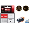 Image de Activejet Encre Acc-520bn (remplacement De Canon Pgi-520bk ; Supreme ; 20 Ml ; Noir)