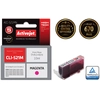 Image de Activejet Encre Acc-521mn (remplacement Canon Cli-521m ; Suprême ; 10 Ml ; Rouge)