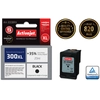 Image de Activejet Encre Ah-300brx (remplacement Hp 300xl Cc641ee ; Premium ; 20 Ml ; Noir)