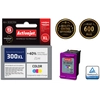 Image de Activejet Encre Ah-300crx (remplacement Hp 300xl Cc644ee ; Premium ; 21 Ml ; Couleur)