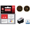 Image de Activejet Encre Ac-38r (remplacement De La Canon Cl-38 ; Premium ; 12 Ml ; Couleur)