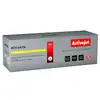 Image de Toner Activejet Jaune Ath-542n 1600 Pages Rendement Optimisé